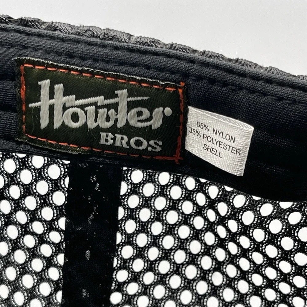 Howler Brothers this cap